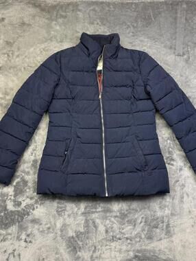 Tommy Hilfiger Men's Puffer Jacket